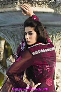 Al Zohaib Textiles Eid Collection 2012