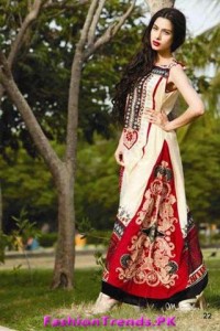 Al Zohaib Textiles Eid Collection 2012