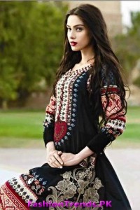 Mahiymaan Designer Eid Collection 2012
