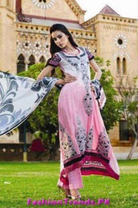 Mahiymaan Designer Eid Collection 2012