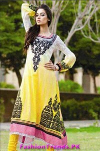 Mahiymaan Designer Eid Collection 2012