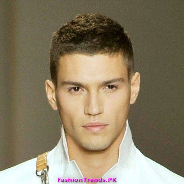 Men Best Hairstyles Summer 2012 Fashion 2019