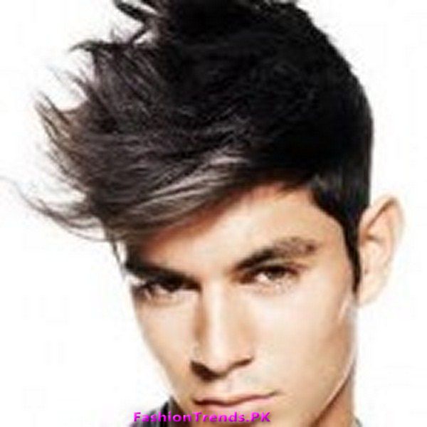 Men Best Hairstyles Summer 2012 Fashion 2019