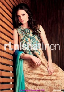 Nisha Festive Collection 2012