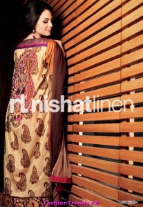 Nisha Festive Collection 2012