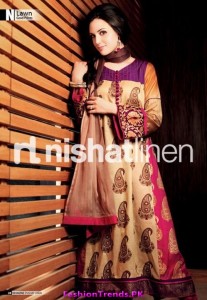 Nisha Festive Collection 2012