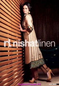 Nisha Festive Collection 2012