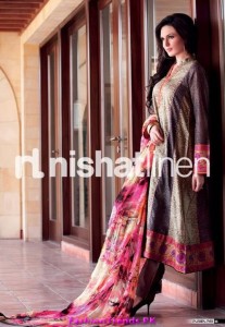 Nisha Festive Collection 2012