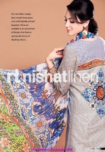 Nisha Festive Collection 2012