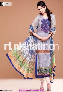 Nisha Festive Collection 2012