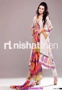 Nisha Festive Collection 2012