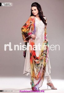 Nisha Festive Collection 2012