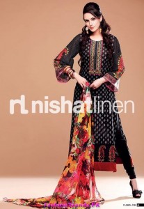Nisha Festive Collection 2012