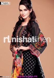 Nisha Festive Collection 2012