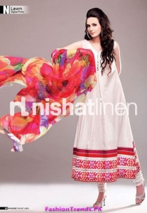 Nisha Festive Collection 2012