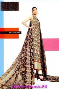 Vaneeza VLawn Summer Collection 2012