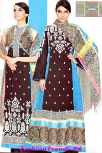 Vaneeza VLawn Summer Collection 2012
