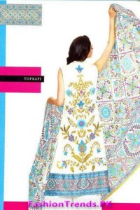 Vaneeza VLawn Summer Collection 2012