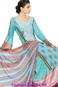 Vaneeza VLawn Summer Collection 2012