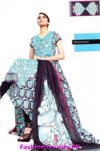 Vaneeza VLawn Summer Collection 2012