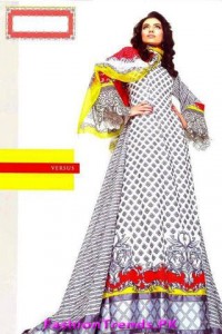Vaneeza VLawn Summer Collection 2012