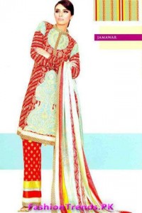 Vaneeza VLawn Summer Collection 2012