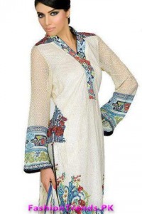 Vaneeza VLawn Summer Collection 2012