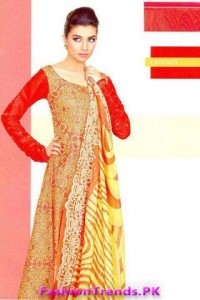 Vaneeza VLawn Summer Collection 2012