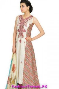 Vaneeza VLawn Summer Collection 2012