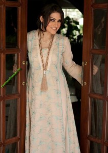 Image Fabrics Latest Collection 2012