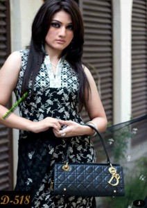 Image Fabrics Latest Collection 2012
