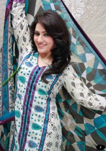 Image Fabrics Latest Collection 2012