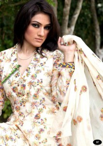 Image Fabrics Latest Collection 2012