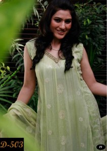 Image Fabrics Latest Collection 2012