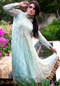 Image Fabrics Latest Collection 2012