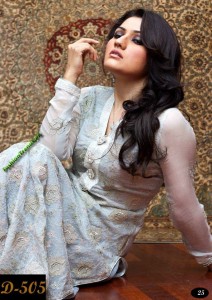Image Fabrics Latest Collection 2012