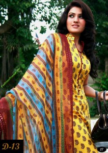 Image Fabrics Latest Collection 2012