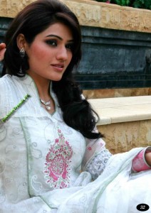 Image Fabrics Latest Collection 2012