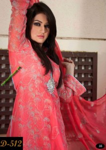 Image Fabrics Latest Collection 2012