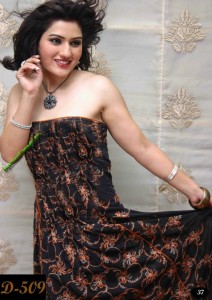 Image Fabrics Latest Collection 2012
