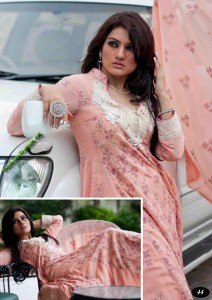 Image Fabrics Latest Collection 2012