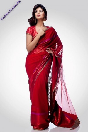 Satya Paul New Arrival of Sarees Collection 2012