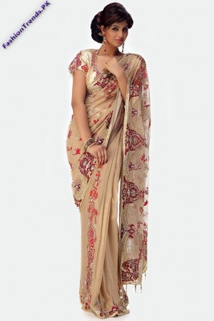 Satya Paul New Arrival of Sarees Collection 2012