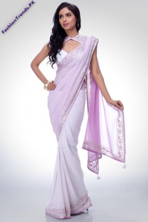 Satya Paul New Arrival of Sarees Collection 2012