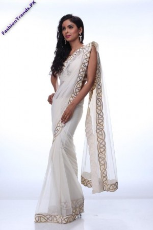 Satya Paul New Arrival of Sarees Collection 2012
