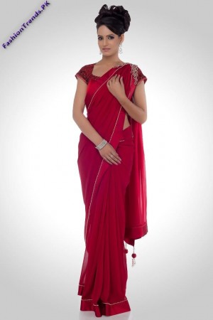 Satya Paul New Arrival of Sarees Collection 2012