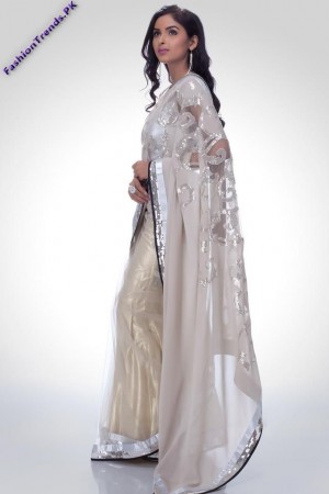 Satya Paul New Arrival of Sarees Collection 2012