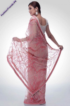 Satya Paul New Arrival of Sarees Collection 2012