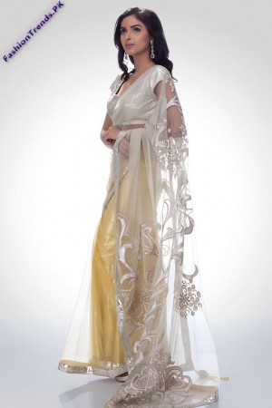 Satya Paul New Arrival of Sarees Collection 2012