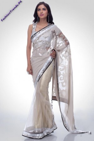 Satya Paul New Arrival of Sarees Collection 2012